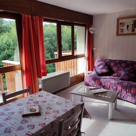 Coquet Studio De 4 Personnes Aux Carroz - Balcon Et Wifi Les Carroz d'Araches Exterior photo